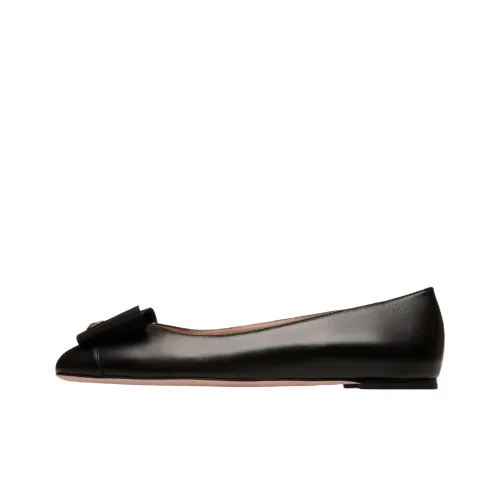 Bally Женские повседневные туфли, черные, женские