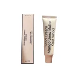 Персик [Корейский крем для рук] Эбеновое дерево, агаровое дерево, 50 мл (палочка) *1