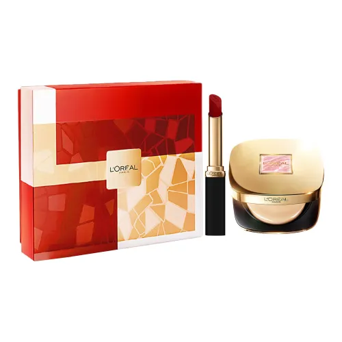 L'OREAL Наборы макияжа для женщин