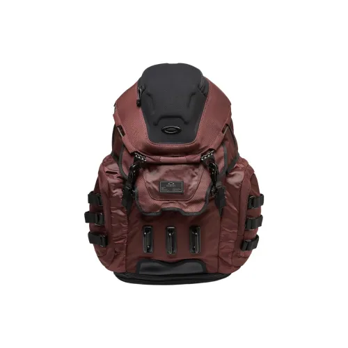 Oakley Туристические сумки, темно-красный, унисекс