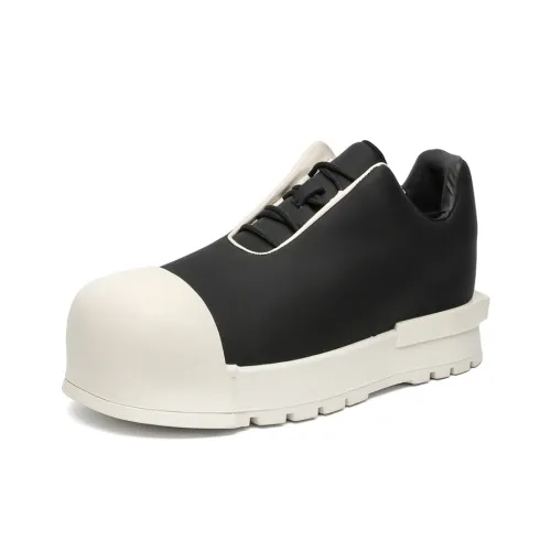V05 Casual Низкий Топ Унисекс