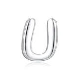 Веселье, письмо, серьги-гвоздики