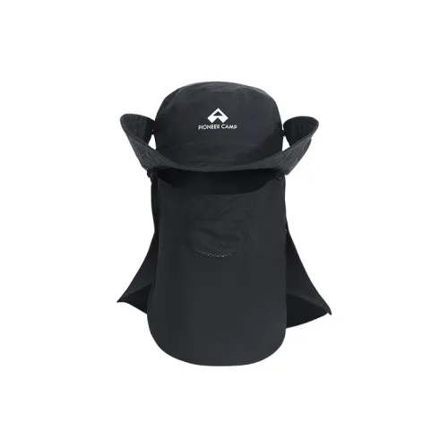 PIONEER CAMP Полиамид Панамы Унисекс