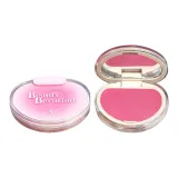 CP309-01# Холодный Розовый