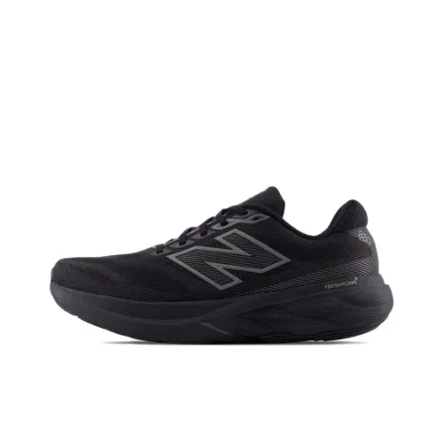 New Balance Fresh Foam x 880 V15 Беговые кроссовки Низкий Топ Черный Мужской