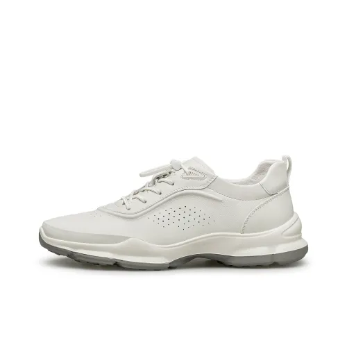 ZRO Slip Resistant Abrasion Resistant Легкий Низкий Топ Casual Мужской