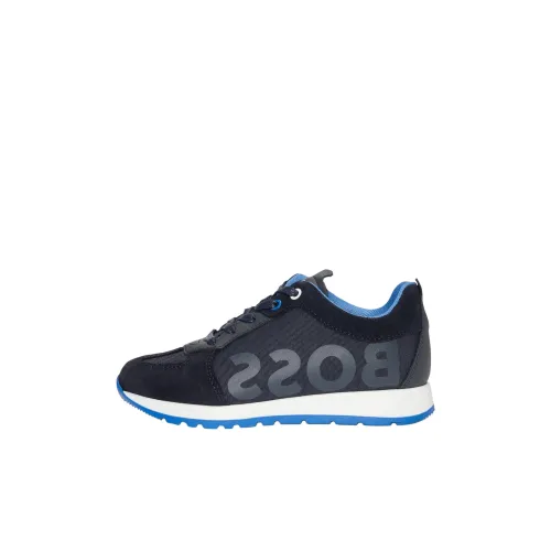 Hugo Boss Детская повседневная обувь Low Top Kids