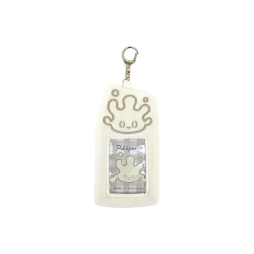 POKEMON Pet Elf PHOTO HOLDER Брелок Подвески с аниме-тематикой