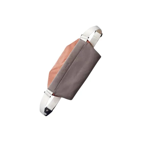 BELLROY Слинг-сумка Sunset Brown Унисекс