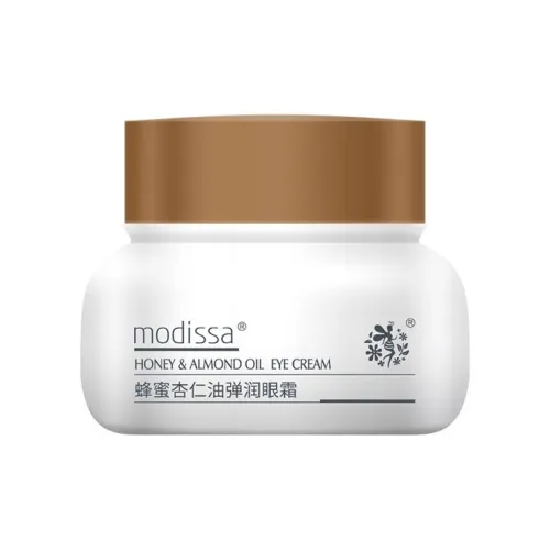 MENGDISHA Мед Миндальное масло Эластичный Увлажняющий Крем для глаз Гидратирующий