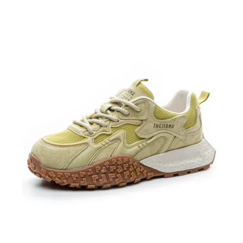 Baibianzhiheren Низкий топ кэжуал женский