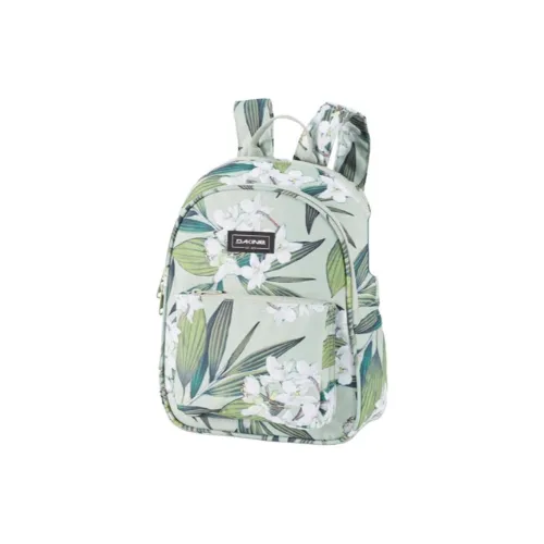 Dakine Туристические сумки Зеленый Унисекс