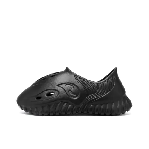 SLIPPER DAY Сабо Мужской