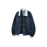 Темно-синий