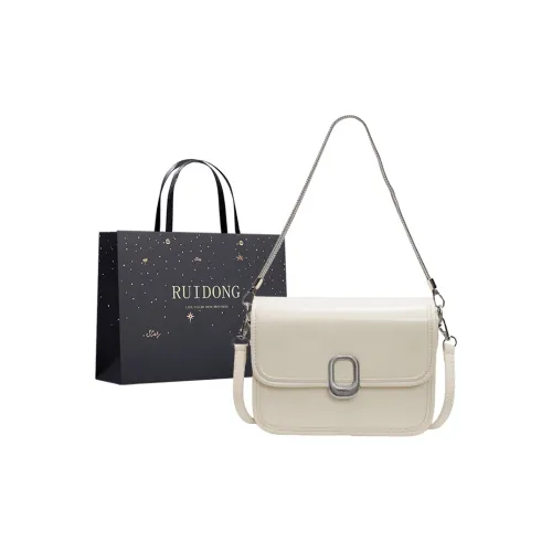 Smart PU (полиуретан) Сумка через плечо Женская Многоцветная