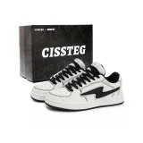 Белый, черный