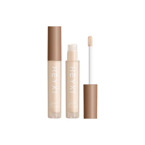 HEYXI Увлажняющий Маскирующий Тень Жидкость Основа Маскирующий Пятно Нет ТЕСТЕР