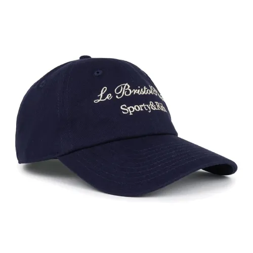 SPORTY & RICH Бейсболки Унисекс