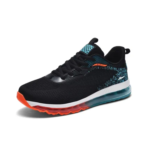 Kuding Беговые кроссовки Low Top Мужские