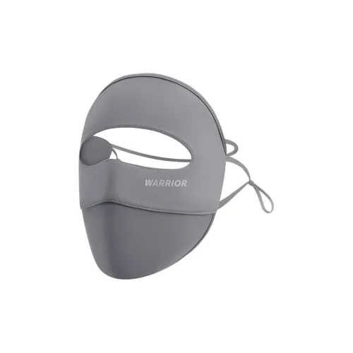 Warrior Полиамид Маски с Защитой от UV Унисекс