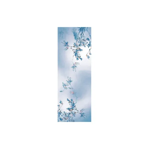 Shanghai Story Палантины из тутового шелка Женские