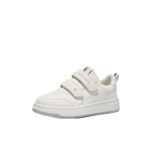 Hush Puppies Детские Скейтбординги Низкий Топ Kids