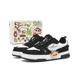 Классический черный, белый