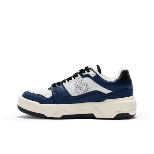 JACK&JONES Повседневный Низкий Топ Мужской