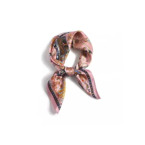 STUFFER Шелковые резинки для волос Женские