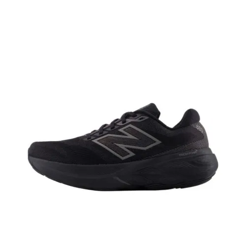 New Balance Fresh Foam x 880 V15 Беговые кроссовки Низкий верх Черный Женский