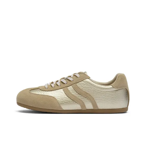 Hotwind Немецкие армейские кроссовки кэжуал женские