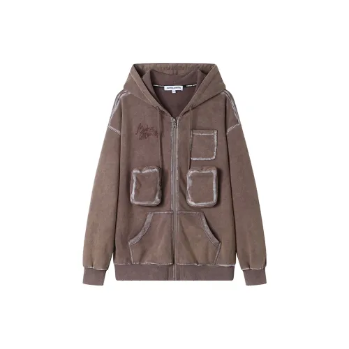 ANDREA MARTIN Толстовка Женская