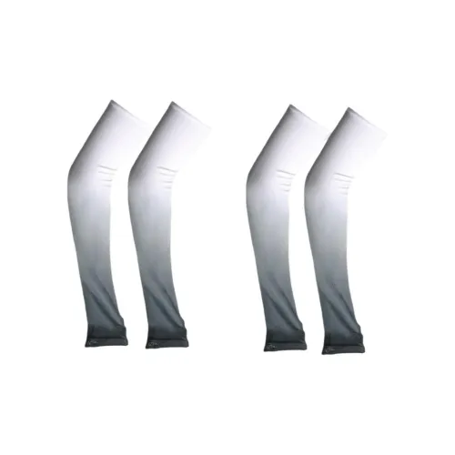 Tonlion Полиамидовые нарукавники с защитой от солнца унисекс