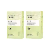 Ханболи Фризе-Драй Пудра Росный Маска для лица *2