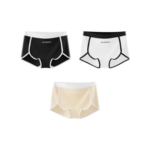 Pretty Lady Женское нижнее белье 3 упаковки