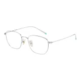 SLC22 Снежное Перо Серебристый