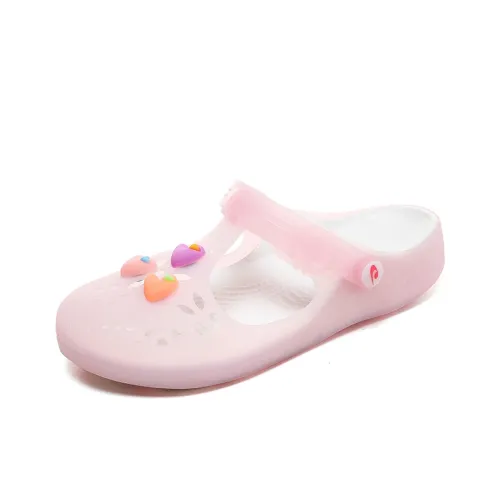 JSWEI Аbrasion Resistant Домашние тапочки Женские