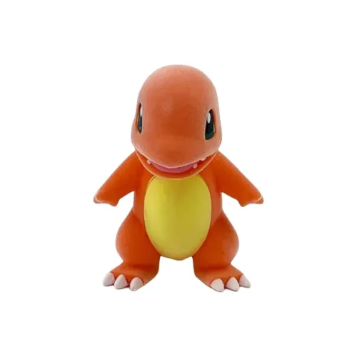 Покемон Покемон Чармандер Чиби Фигурки