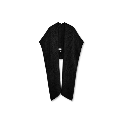 DKNY Полиэстер Шали Женские