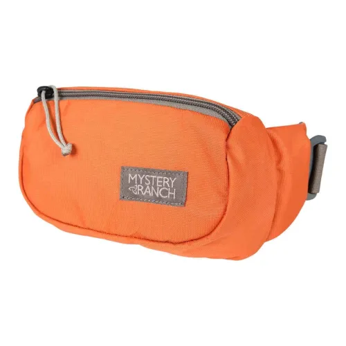 MYSTERY RANCH 1,3L Туристические сумки 330d Robic ATY Sunset Orange Унисекс