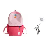 Светло-розовый Многоцветный