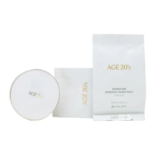 Aekyung 20's Age Пудра Женская