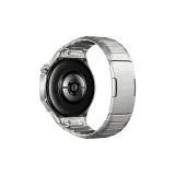 [Титан Космический Серебряный-Быстрый Отпуск Ремешок]Один Титан Ремешок для GT5Pro