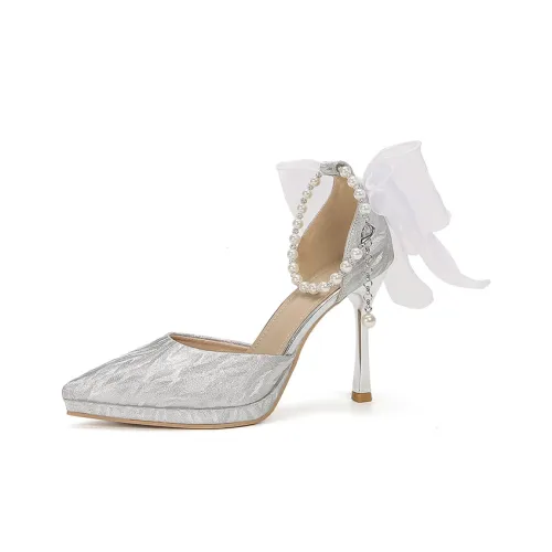 Zubumei Низкий каблук Высокие каблуки Женские