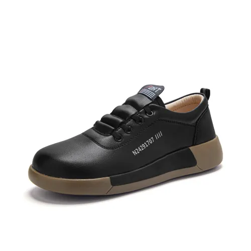 Reivanti Casual 3 см Женские Черный