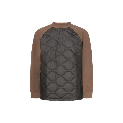 Oakley Кашемир Свитер Мужской Crow