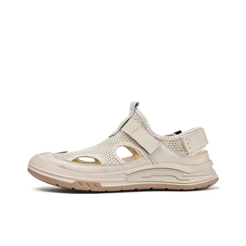 Kuding Пляжные сандалии Мужской