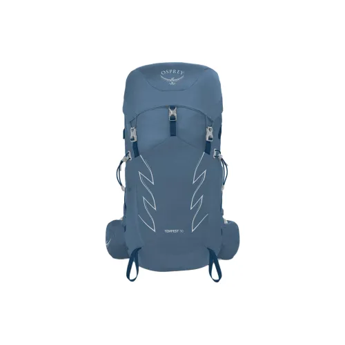 OSPREY Рюкзак Outdoor Сумка Nylon Синий Женский