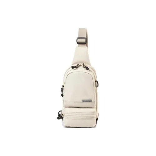 Samsonite Слинг-сумки Унисекс