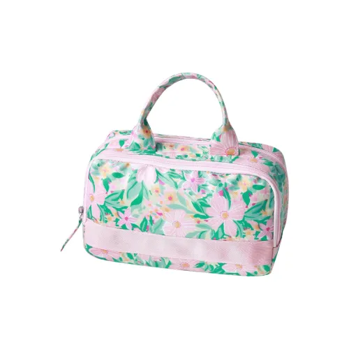 Gentle Welcome Хранение и дорожные косметички